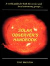 Solar Observer's Handbook