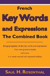 French Key Words and Expressions