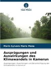 Ausprägungen und Auswirkungen des Klimawandels in Kamerun