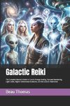 Galactic Reiki