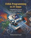 CUDA Programming in 21 Days