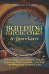 Building Middle-Earth