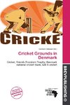 Cricket Grounds in Denmark