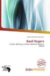 Basil Rogers