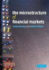 The Microstructure of Financial Markets