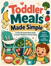 Toddler Meals Made Simple