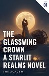 The Glasswing Crown