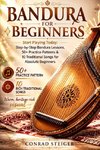 Bandura for Beginners