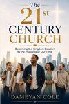 The 21st Century Church