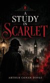 A Study in Scarlet