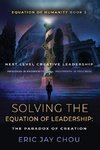 Solving The Equation of Leadership