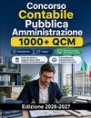 Concorso Contabile Pubblica Amministrazione