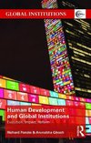 Human Development and Global Institutions