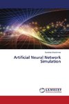 Artificial Neural Network Simulation