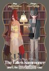 The Fallen Summoner and I, the Invisible One 2