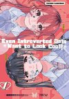 Even Introverted Gals Want to Look Cool! 01
