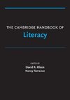 The Cambridge Handbook of Literacy