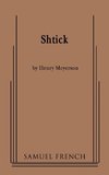 Shtick