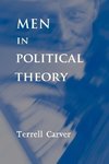 Carver, T: Men in political theory