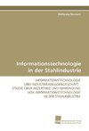 Informationstechnologie in der Stahlindustrie