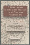 A Short History of  Some Early Residents of the Northern Penobscot Bay