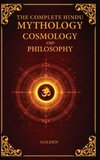The Complete Hindu Mythology, Cosmology And Philosophy