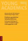 Probleme gesetzlicher Schuldverhältnisse