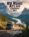 RV Road Atlas Canada 2026