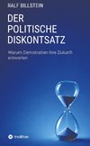 Der politische Diskontsatz