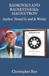 RADIONICS AND RADIESTHESIA
