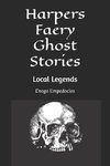 Harpers Faery Ghost Stories
