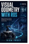 Visual Odometry with ROS