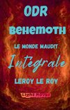 Béhémoth - Intégrale
