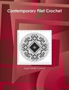 Contemporary Filet Crochet