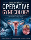 Essentials Of Operative Gynecology