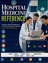 Hospital Medicine Reference