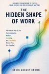 The Hidden Shape of Work