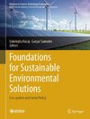 Foundations for Sustainable Environmental Solutions