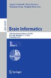 Brain Informatics