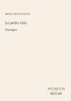 La petite ville