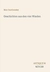 Geschichten aus den vier Winden
