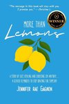 More Than Lemons