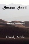 Sexton Sand           (Sexton Chronicles IV)