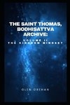 The Saint Thomas Bodhisattva Archive