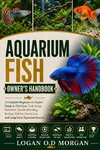 AQUARIUM FISH OWNER'S HANDBOOK