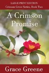 A Crimson Promise