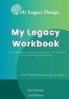 My Legacy Workbook