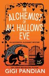 The Alchemist of All Hallows Eve