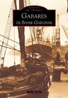 Gabares de Basse Garonne