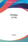 L'Oedipe (1736)
